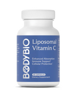 Liposomal Vitamin C