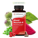 Blood Nourish-R