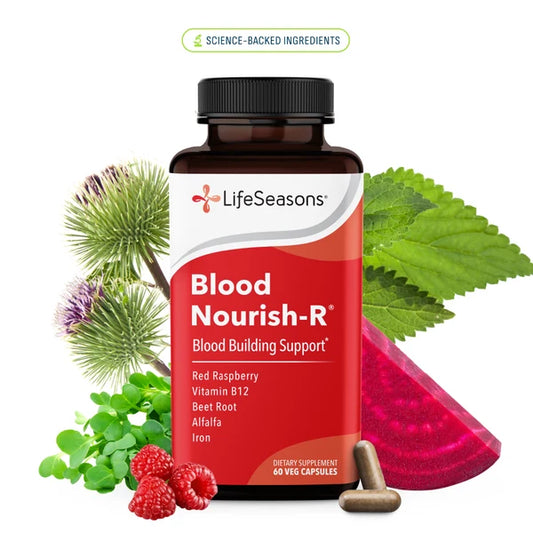 Blood Nourish-R