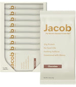 Jacob Chocolate Chip Box