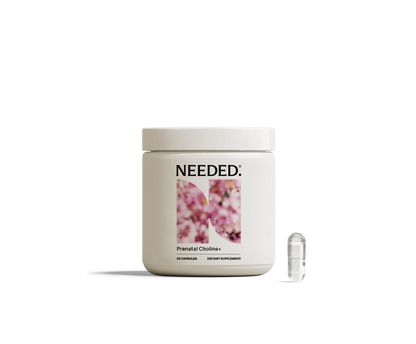 Choline+