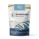 Starter Culture Real Sourdough Bread