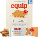 Equip Prime Bar Churro Box