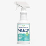 Flea & Tick Spray - Cedarwood