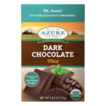 Dark Chocolate Mint