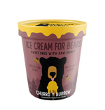 Ice Cream - Cinnamon
