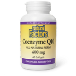 Coenzyme Q10 400mg