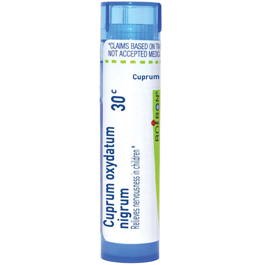 Cuprum Oxydatum Nigrum 30c Md
