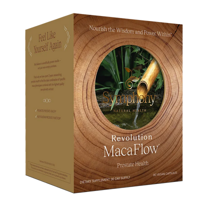 Revolutionary MacaFlow