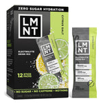 LMNT Citrus Electrolyte Box