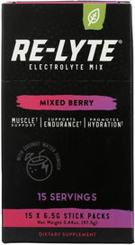 Re-Lyte Hydration - Mixed Berry Box