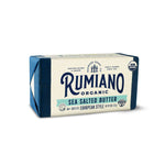 Sea Salted Butter