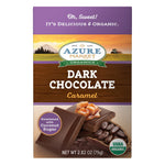 Dark Chocolate Caramel