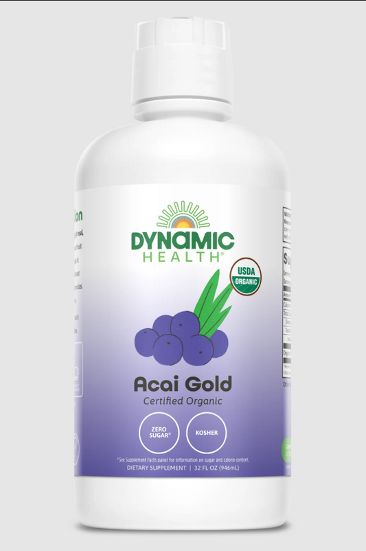 Acai Gold