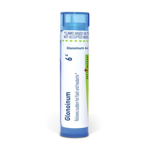 Glonoinum 6C Md
