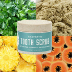 Dog Tooth Scrub Powder
