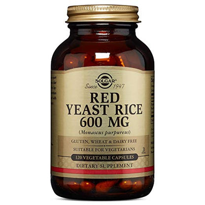 Red Yeast Rice