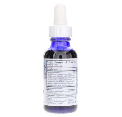 Biocidin liquid
