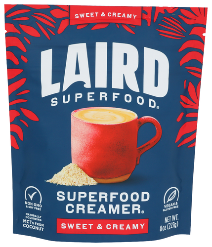 Superfood Creamer - Original