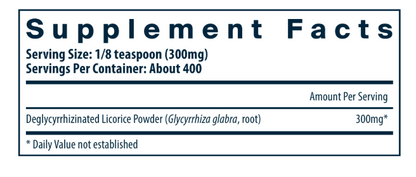 DGL Powder