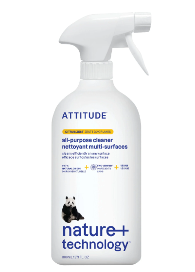 All-Purpose Cleaner - Citrus