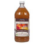 Apple Cider Vinegar