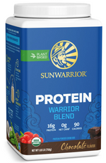 Warrior Blend - Chocolate