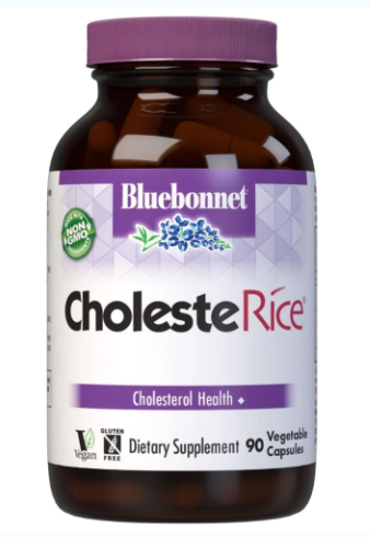 CholesteRice