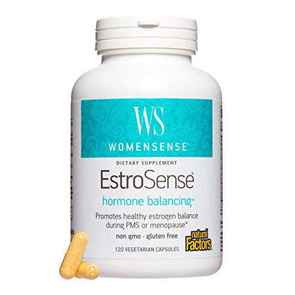 EstroSense Hormone Balancing