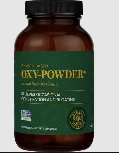Oxy-Powder
