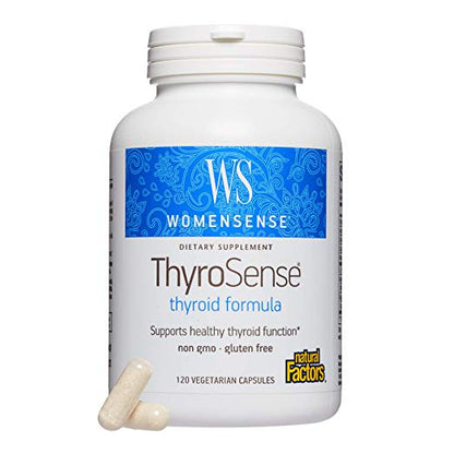 ThyroSense Thyroid Formula