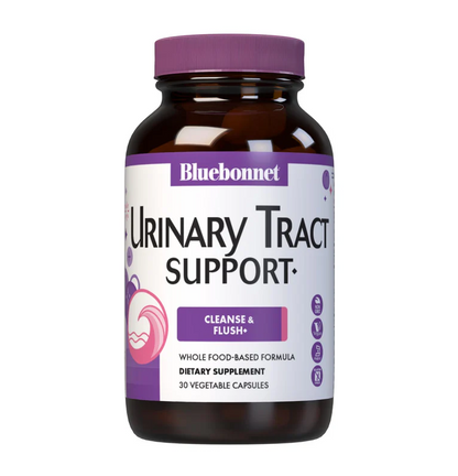 Targeted Choice Urinary Tract Support