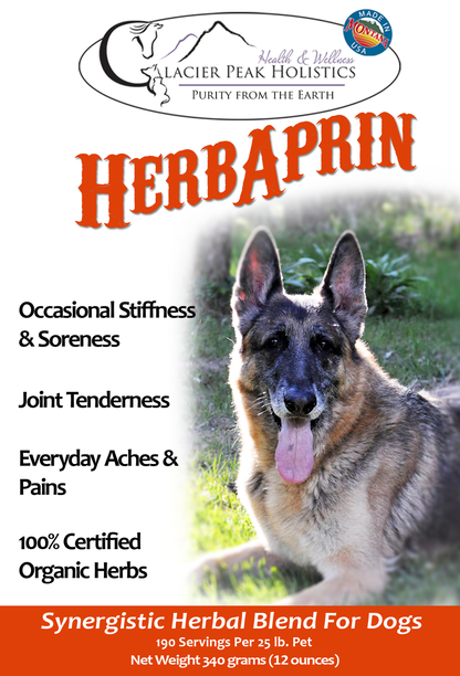 Inflapotion Powder For Dogs
