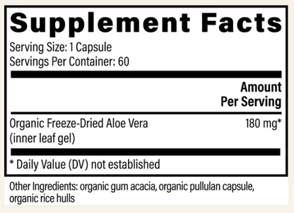 Aloe Vera