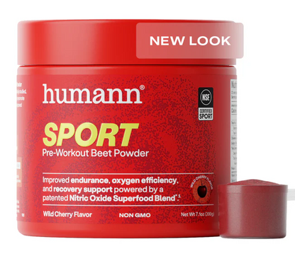 Superbeets Sport - Wild Cherry