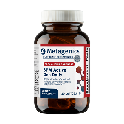 SMP Active One Daily