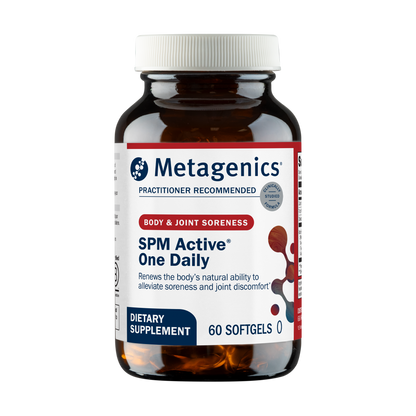 SMP Active One Daily