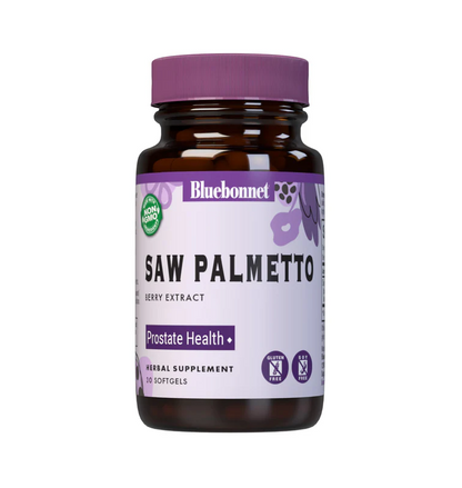 Saw Palmetto
