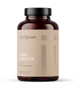Shark Cartilage 750 mg 100 cap