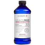 ASAP Health Max Liquid Silver 35 PPM