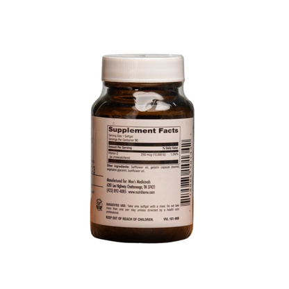 Vitamin D3 10000IU