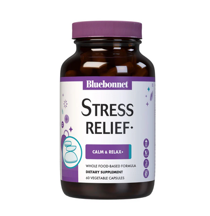 Targeted Choice Stress Relief