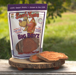 Big Boyz Sweet Potato Chews
