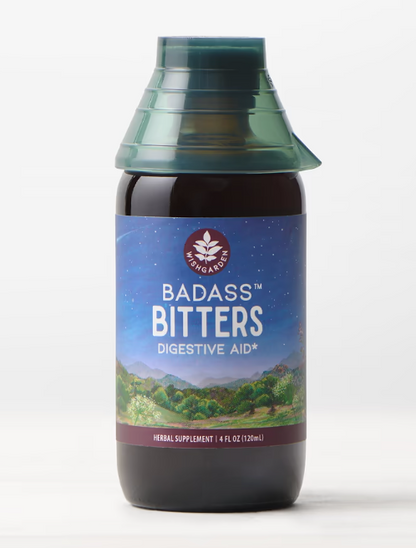 Badass Bitters