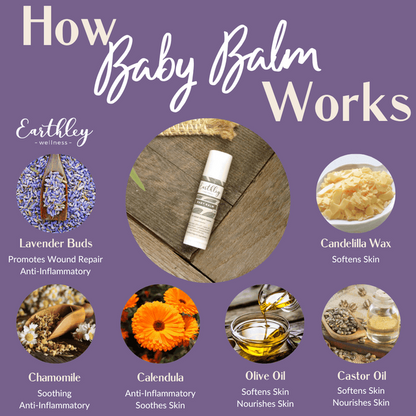 Baby Balm