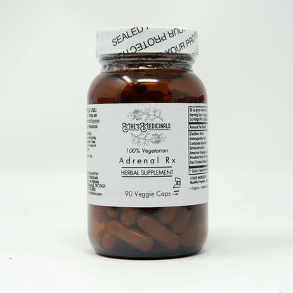 Adrenal Rx