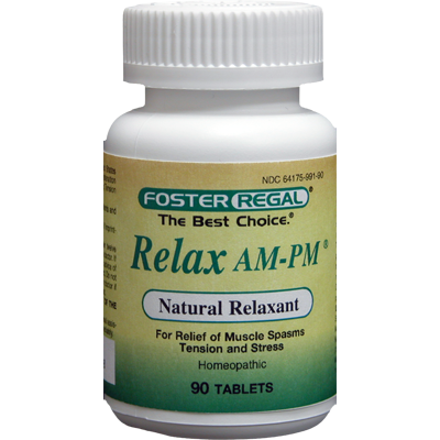Relax AM-PM