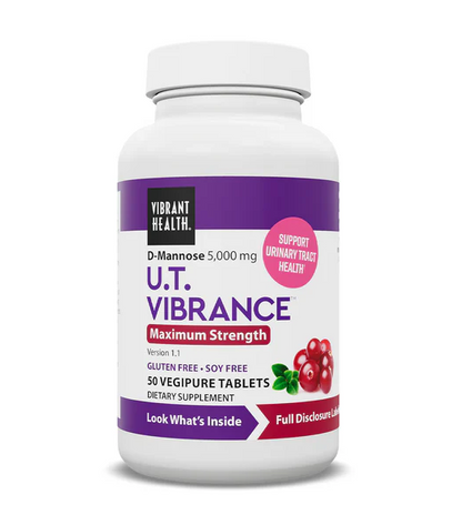 U.T. Vibrance