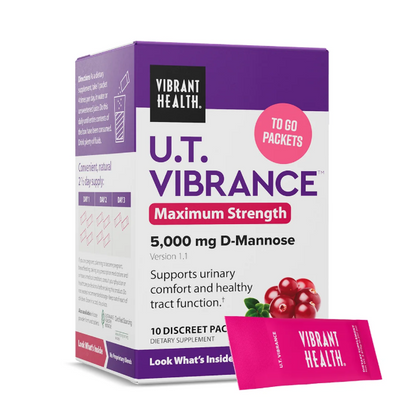 U.T. Vibrance