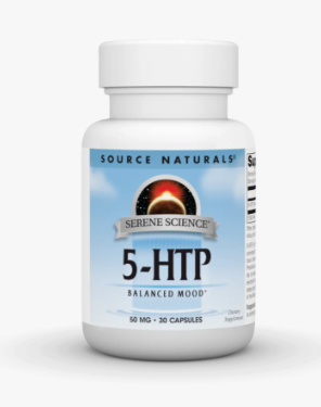 5-HTP 50mg